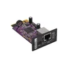 Модуль удаленного мониторинга SNMP DZ806 для ИБП Модуль удаленного мониторинга SNMP DZ806 для ИБП